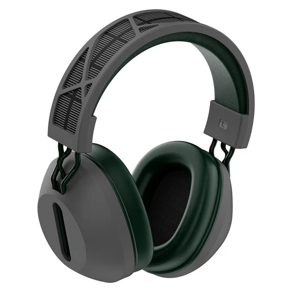 Wiwu Td-06 Solar ANC Kulak Üstü Bluetooth Kulaklık - Görsel 4