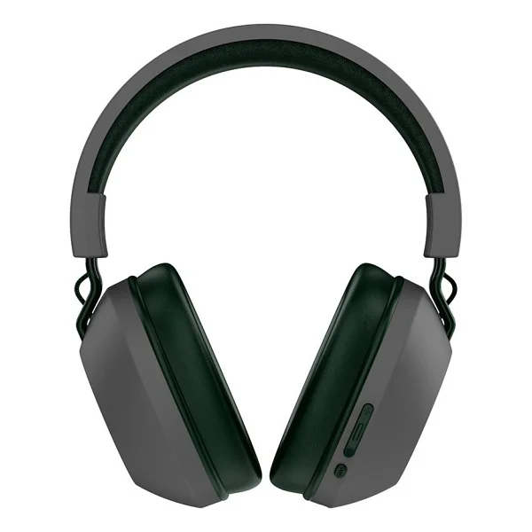 Wiwu Td-06 Solar ANC Kulak Üstü Bluetooth Kulaklık - Görsel 5