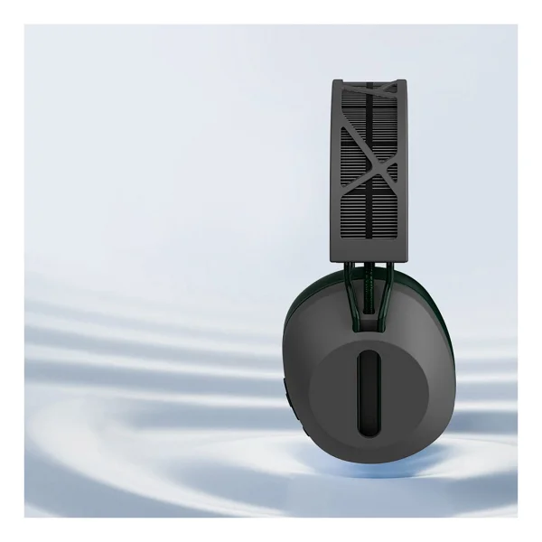 Wiwu Td-06 Solar ANC Kulak Üstü Bluetooth Kulaklık - Görsel 6