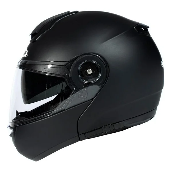 Zeus ZS-3050 Çene Açılır Kask - Görsel 5