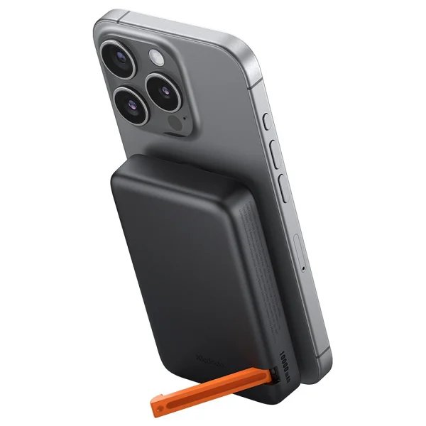 Mcdodo Mc-1461 10000 mAh Magsafe Powerbank - Görsel 2