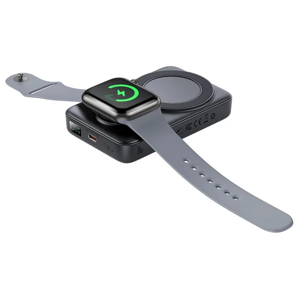 Mcdodo Mc-1461 10000 mAh Magsafe Powerbank - Görsel 3