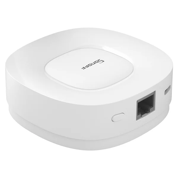 Sonoff Zigbee Bridge Ultra Akıllı Köprü - Görsel 3