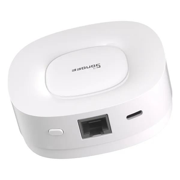 Sonoff Zigbee Bridge Ultra Akıllı Köprü - Görsel 5