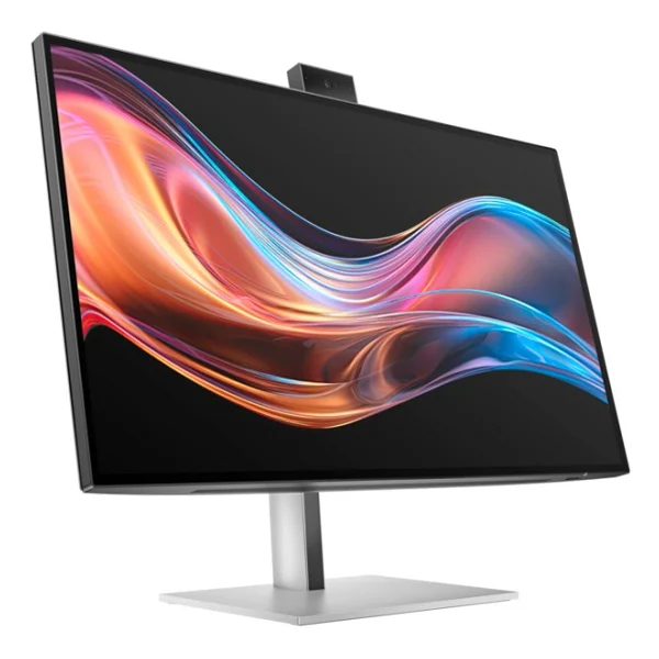 Hp 727pm 8k135aa 27" 5 Ms 4K Pivot Ips 60 Hz Monitör - Görsel 2