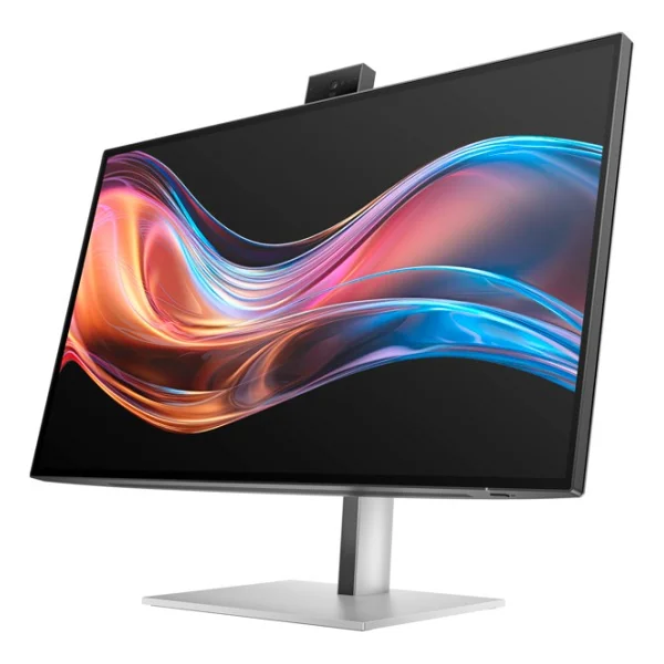 Hp 727pm 8k135aa 27" 5 Ms 4K Pivot Ips 60 Hz Monitör - Görsel 3