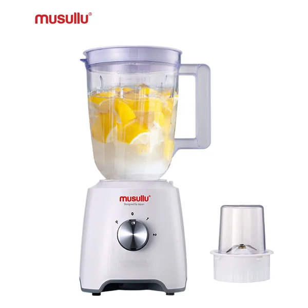 Musullu Msl 2035 Bl 500 W Blender - Görsel 2