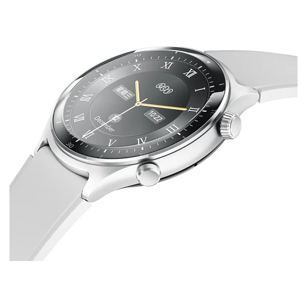 Qcy Active Gt Gri Akıllı Saat - Görsel 4