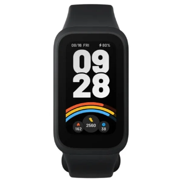 Xiaomi Smart Band 9 Active Akıllı Bileklik - Görsel 2