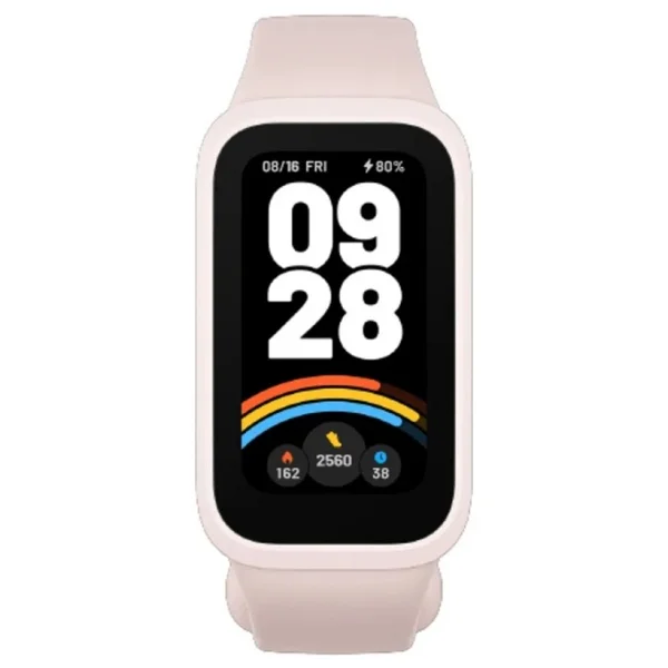 Xiaomi Smart Band 9 Active Akıllı Bileklik - Görsel 5