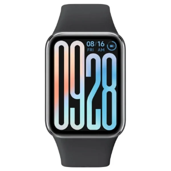 Xiaomi Smart Band 9 Pro Gümüş Akıllı Bileklik - Görsel 3