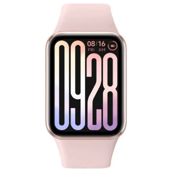 Xiaomi Smart Band 9 Pro Gümüş Akıllı Bileklik - Görsel 5
