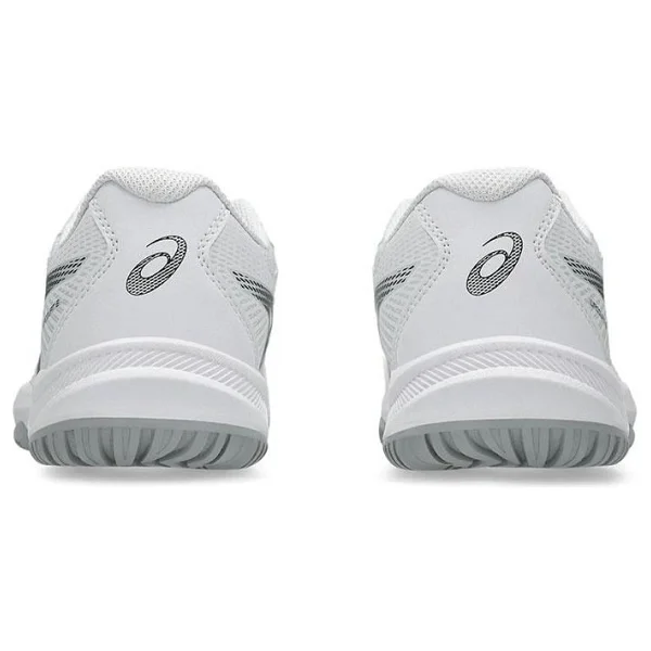 Asics Upcourt 6 Gs 1074a045-101 Beyaz Çocuk Voleybol Ayakkabısı - Görsel 3