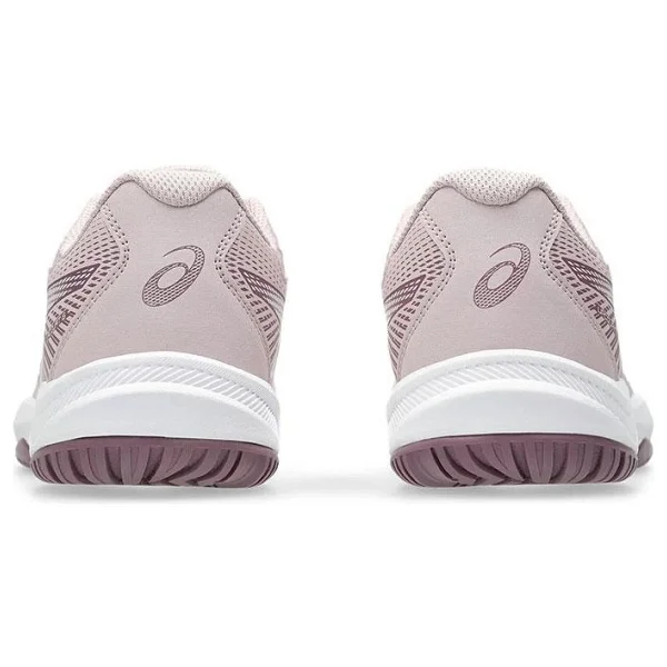 Asics Upcourt 6 Gs 1074a045-701 Pembe Çocuk Voleybol Ayakkabısı - Görsel 3