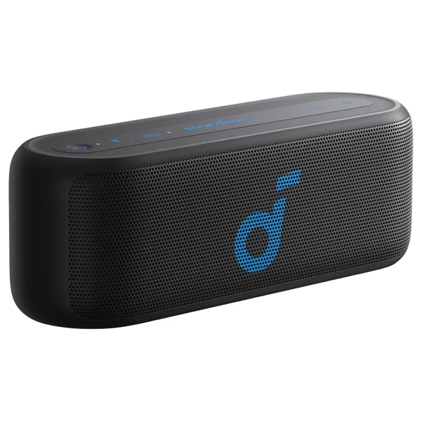 Anker Soundcore Select 2s Siyah Bluetooth Hoparlör - Görsel 8
