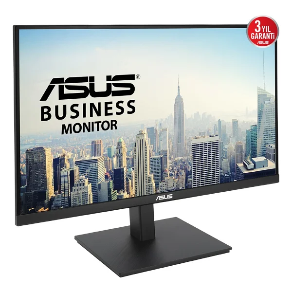 Asus VA27UQSB 27" 5 ms 4K Pivot IPS 60 Hz Monitör - Görsel 4