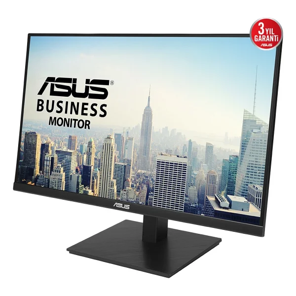 Asus VA27UQSB 27" 5 ms 4K Pivot IPS 60 Hz Monitör - Görsel 5