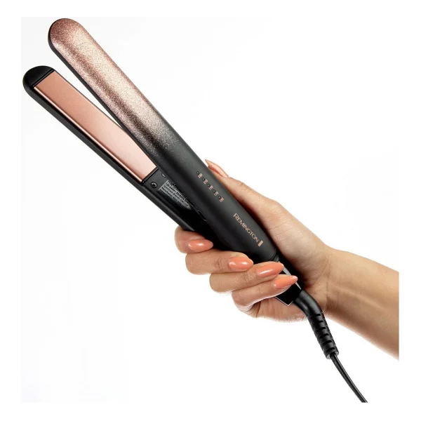 Remington Rose Shimmer S5305 Saç Düzleştirici - Görsel 3