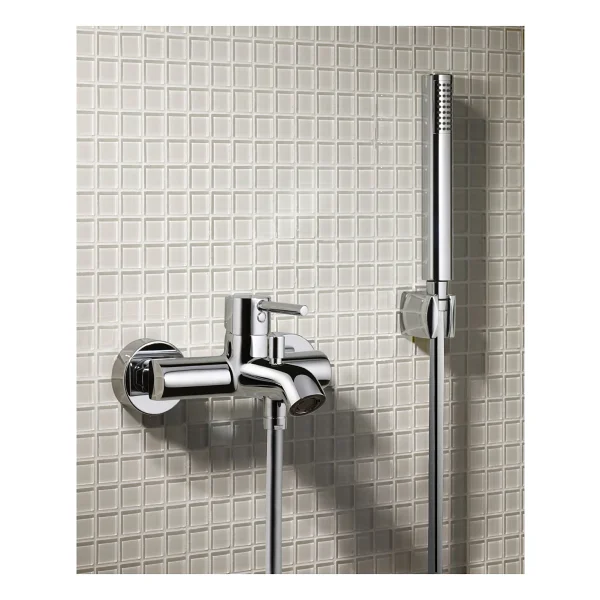 Artema Minimax S A41994 Krom Banyo Bataryası - Görsel 2