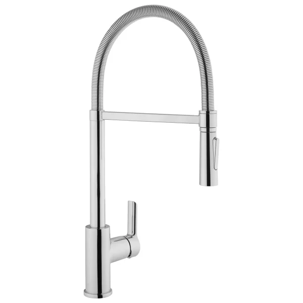 Artema Maestro Pro A42152 Krom Mutfak Bataryası - Görsel 6