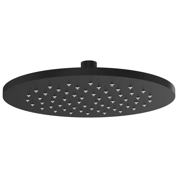 Vitra A4563836 Origin Siyah Duş Başlığı - Görsel 8