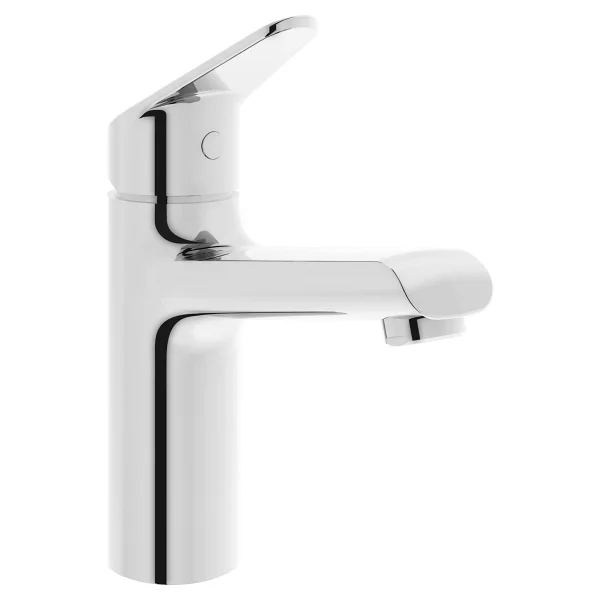 Vitra Serenity A42914 Yüksek Krom Lavabo Bataryası - Görsel 8