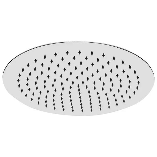 Artema A45646 Lite Lc 400 Mm Krom Duş Başlığı - Görsel 2