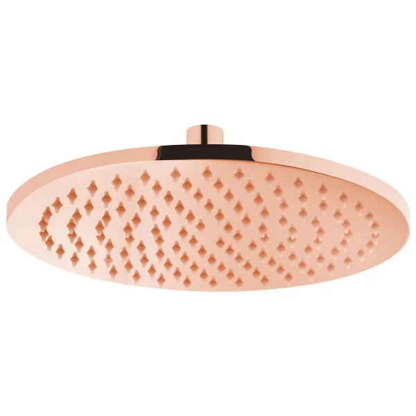 Vitra A4563836 Origin Siyah Duş Başlığı - Görsel 7
