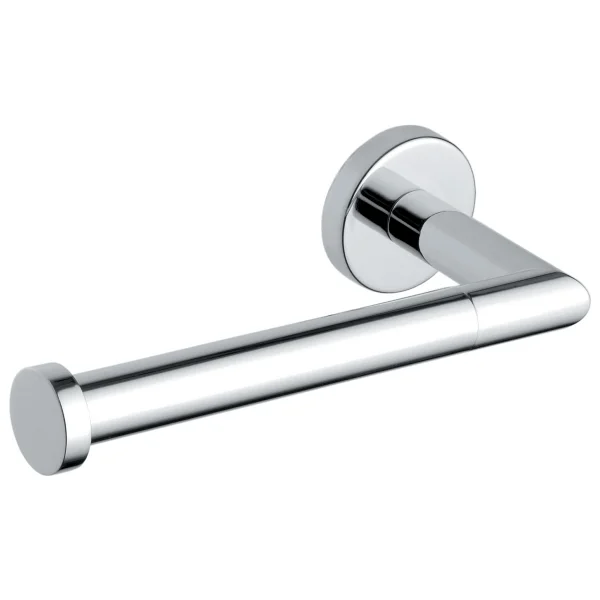 Vitra A44789 Minimax Krom Yedek Tuvalet Kağıtlığı - Görsel 6
