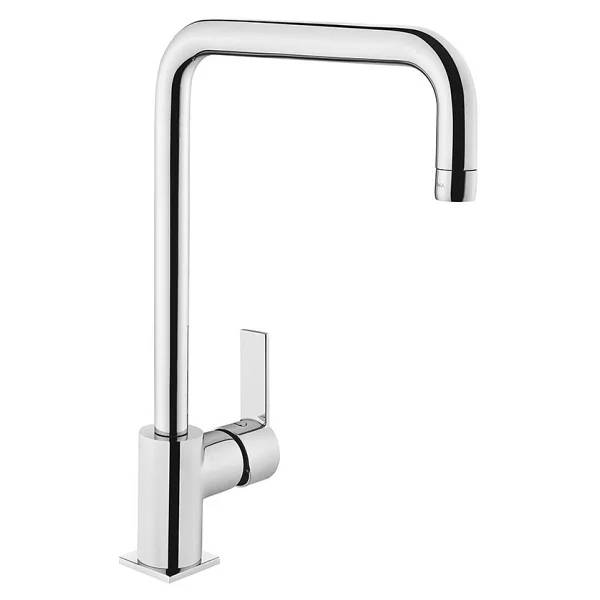 Artema Flo S A42103 Krom Mutfak Bataryası - Görsel 4