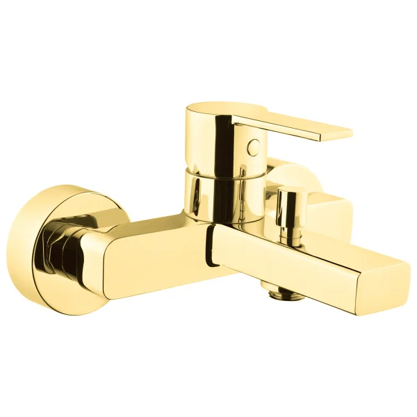 Artema Flo S A4193723 Altın Banyo Bataryası - Görsel 2