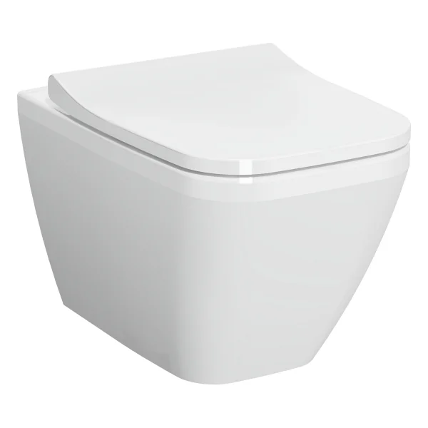 Vitra 7081l003-0090 Integra Square Asma Klozet - Görsel 3