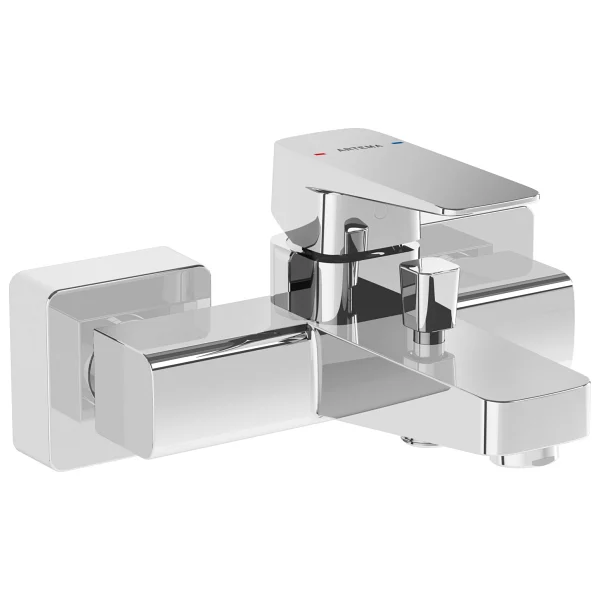 Artema Root Square A42737 Banyo Bataryası - Görsel 8