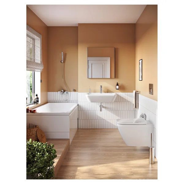 Artema Root Square A42737 Banyo Bataryası - Görsel 3