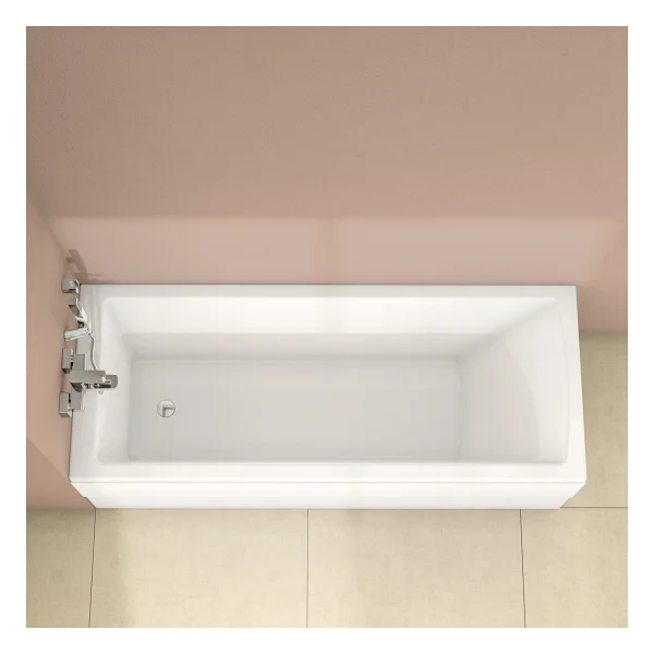 Artema Root Square A42737 Banyo Bataryası - Görsel 4