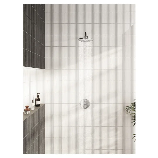 Artema A45742 Bliss 2f Krom Duş Başlığı - Görsel 3