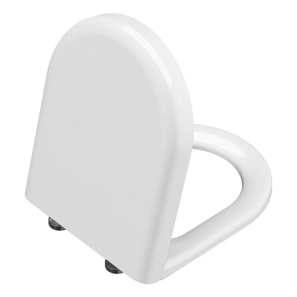 Vitra 121 003 909 Yavaş Kapanır Klozet Kapağı - Görsel 7