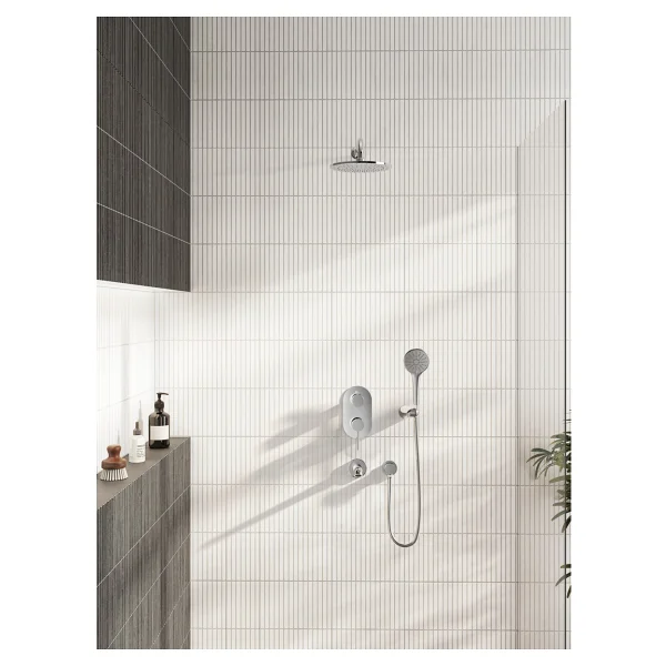 Artema A45708sta Rain L Duş Başlığı - Görsel 2