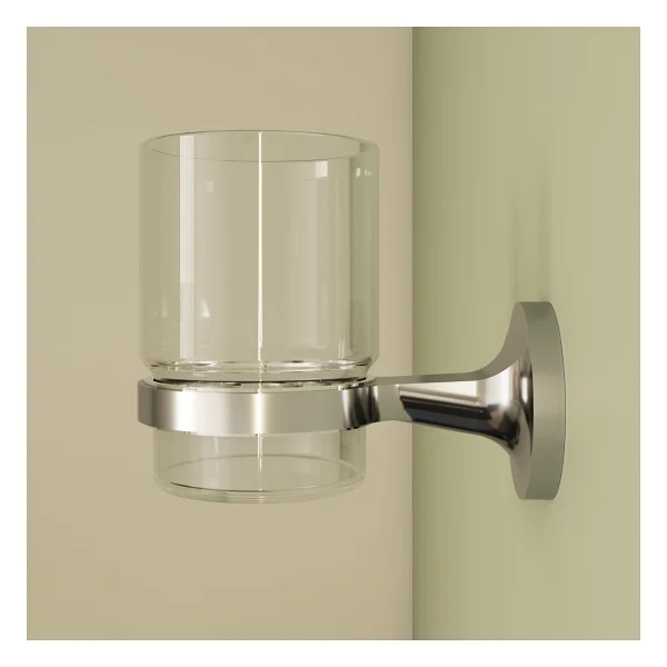 Vitra A44942 Marin Diş Fırçalık - Görsel 2