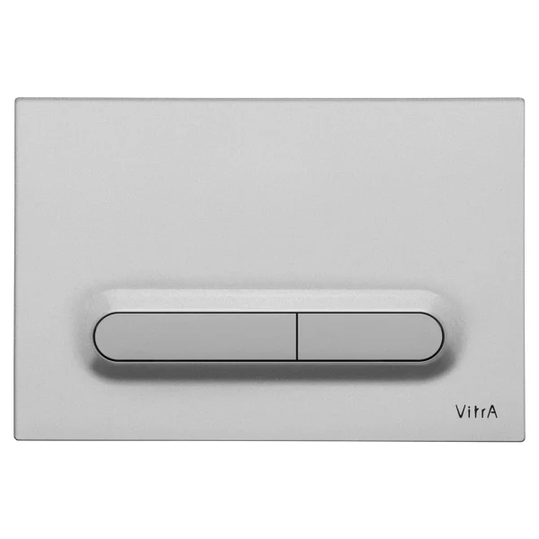 Vitra Loop T 740-0785mat Krom Kumanda Paneli - Görsel 3