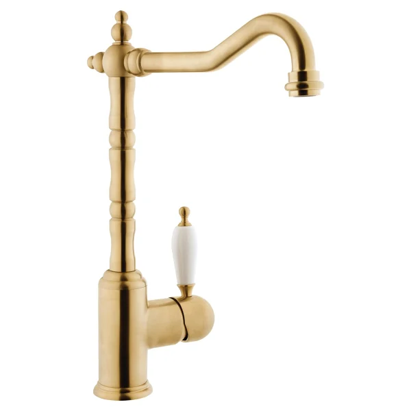 Artema Verona A4215433 Altın Mutfak Bataryası - Görsel 4