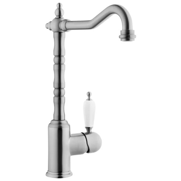 Artema Verona A4215406 Krom Mutfak Bataryası - Görsel 6