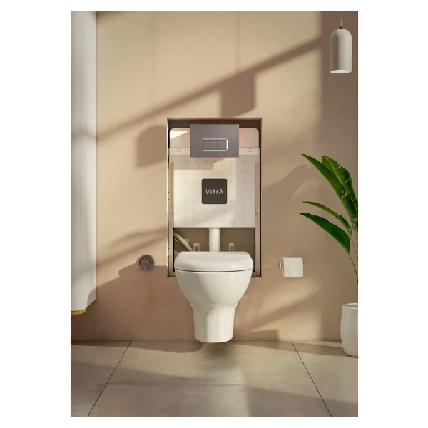 VitrA 740-0600 Loop R Kumanda Paneli - Görsel 2