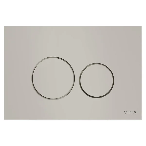 Vitra Origin 740-1602 Bej Kumanda Paneli - Görsel 7