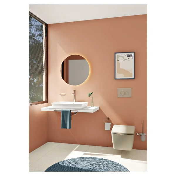Vitra Origin 740-1602 Bej Kumanda Paneli - Görsel 4