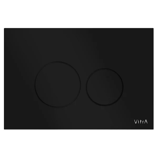 Vitra Origin 740-1601 Siyah Kumanda Paneli - Görsel 4