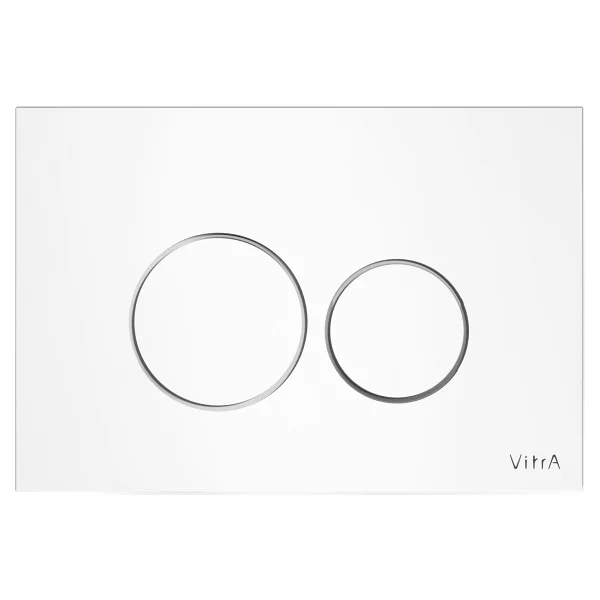 Vitra Origin 740-1600 Beyaz Kumanda Paneli - Görsel 6