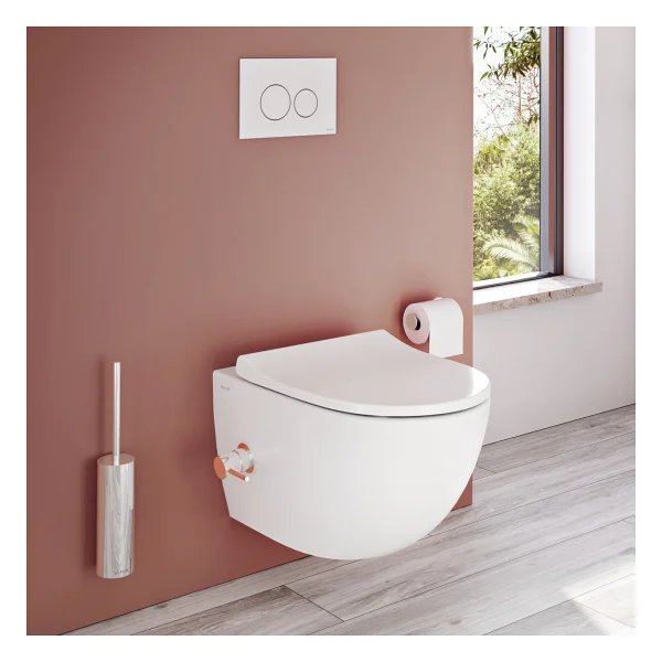 Vitra Origin 740-1600 Beyaz Kumanda Paneli - Görsel 2