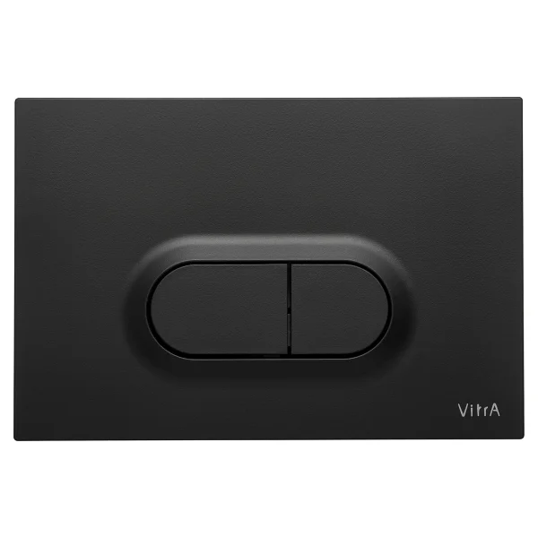 Vitra Loop O 740-0511 Mat Siyah Kumanda Paneli - Görsel 8