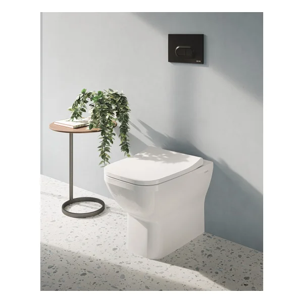 Vitra Loop O 740-0511 Mat Siyah Kumanda Paneli - Görsel 2
